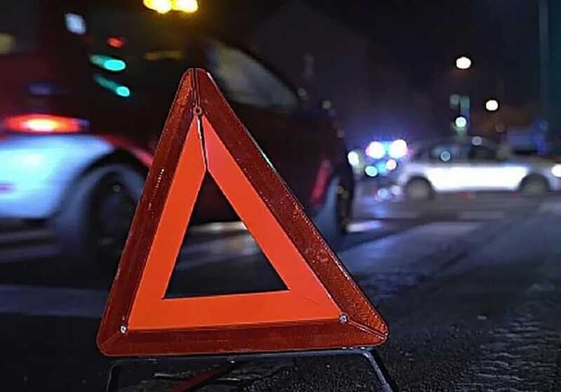 В Петербурге в ДТП погиб водитель: двое пассажиров получили травмы