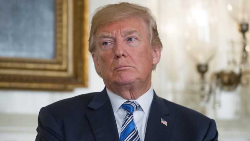 Индекс Московской биржи значительно поднялся вследствие угроз Трампа