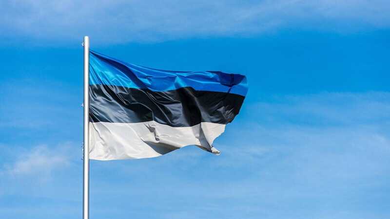 Эстония впервые организует учения с французскими артиллерийскими установками Caesar