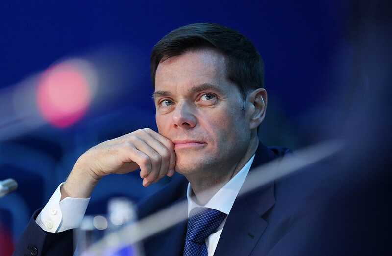 Владельцу «Северстали» Алексею Мордашову разрешили плавать на суперъяхте вокруг Чукотки