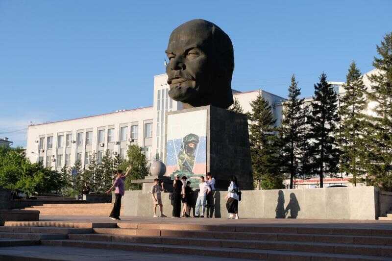 «Чистая вода» не дошла: чиновники Иволгинского района в Бурятии провалили нацпроект и прикрылись насосами
