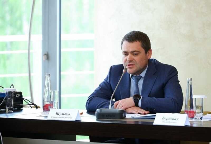 Вице-премьера Новгородской области арестовали за особо крупную взятку
