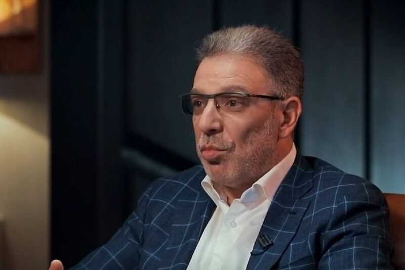 Экс-сооснователь IBS Сергей Мацоцкий был арестован заочно