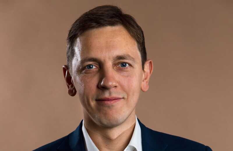 Совладелец Совкомбанка Михаил Клюкин разместил на Avito предложение о продаже 7% акций компании «Совко Капитал Партнерс»