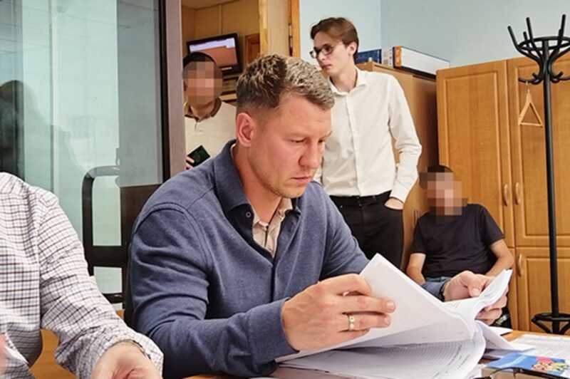 С бывшего чиновника Сергея Миронова взыскали 437 миллионов рублей за неправомерное обогащение