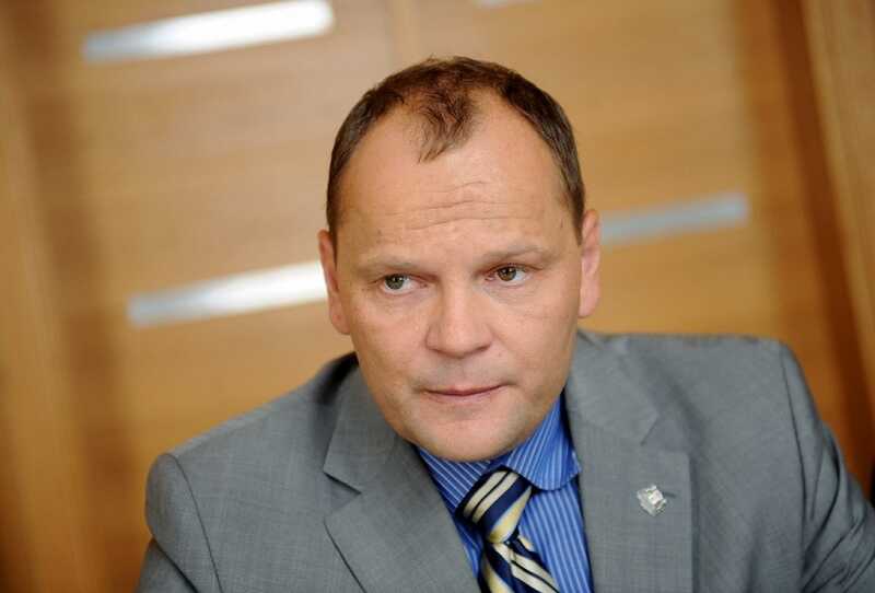 Бежавший в Россию пропагандист Руслан Панкратов распродаёт недвижимость в Латвии