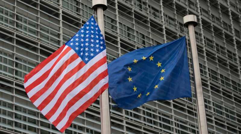 ЕС угрожает США ввести пошлины на 100 миллиардов долларов в ответ на предполагаемые тарифы, предложенные Трампом
