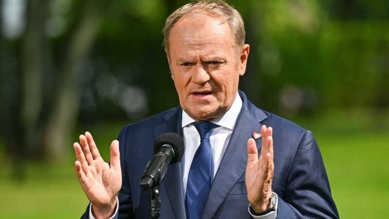Премьер-министр Польши Дональд Туск сообщил о формировании нового польского правительства