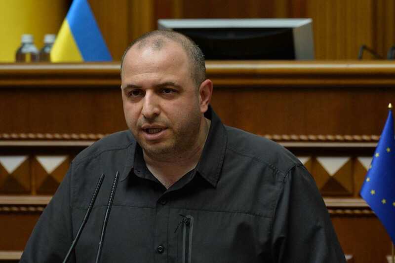 Глава украинской делегации выразил готовность к мирному урегулированию при соблюдении условий, выдвинутых Россией