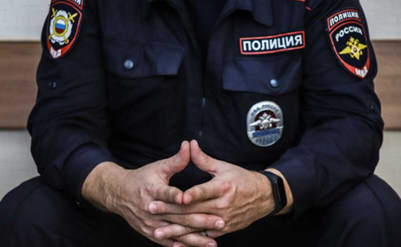 Сотрудники Министерства внутренних дел разоблачили сеть шпионов внутри учреждения