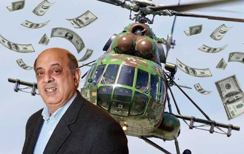 How Sumant Kapur resells Russian engines to Ukrainian factories for India through officers and offshores