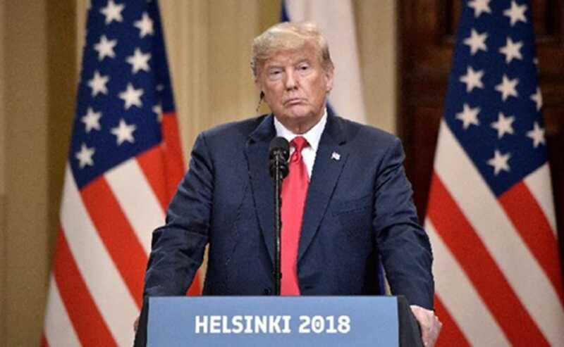 Трамп планирует лично решать вопросы, касающиеся санкций против России