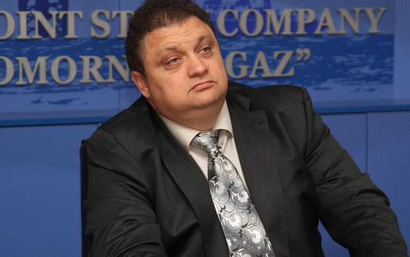 Совладелец крупнейшей сети АЗС в Крыму Сергей Бейм стал фигурантом уголовного дела о хищениях