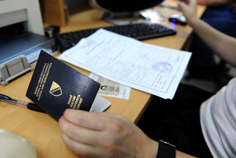 UK sanctions Balkan mafia linked to murder, drugs, and forged IDs