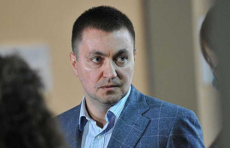 Суд в Лондоне отпустил криминального бизнесмена Вячеслава Платона под залог