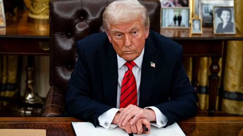 Трамп обратился к Европе с призывом прекратить массовую миграцию