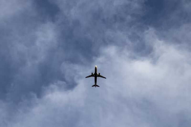 Росавиация вводит ограничения на полеты в аэропорту Грозного в третий раз за день