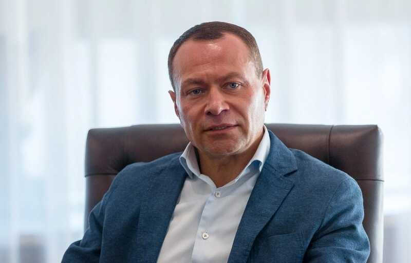 Экс-мэр Владивостока Владимир Николаев объяснил конфискацию бизнеса «ошибкой прокуратуры»