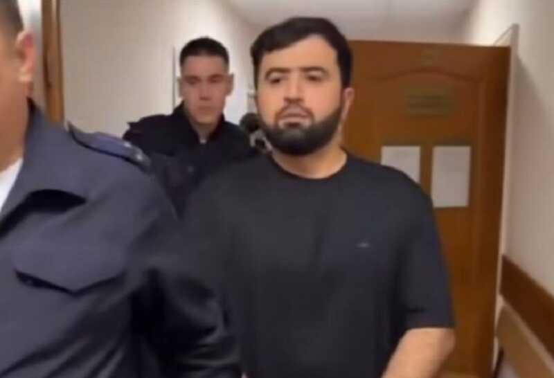 Судимый за вымогательство лидер таджиков Абдурахман Рахимов скончался в уфимском СИЗО