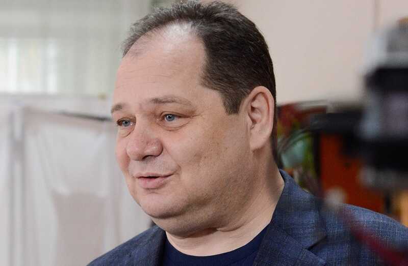 Ростислав Гольдштейн получил "подарок" на 180 тысяч рублей от группа Гайзера