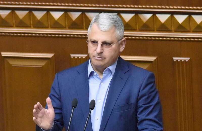 Развязка для старых дел: в Киеве задержан главный «решала» Кличко и Палатного Роман Романюк, — СМИ
