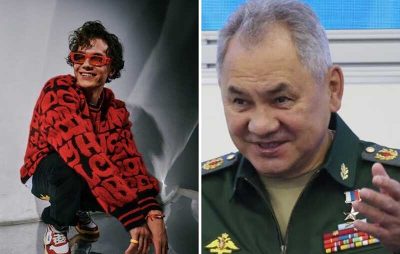 Музыка на миллиарды: каким образом Сергей Шойгу продвигал сына Sheba, используя государственные ресурсы