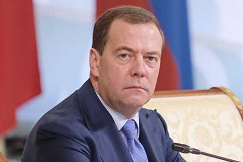 Грэм и Медведев выступили с резкими комментариями о переговорах между Россией и США