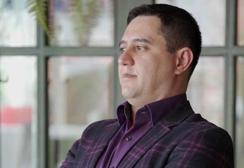 Суд продлил арест блогера Арега Щепихина по делу об экстремизме на полгода