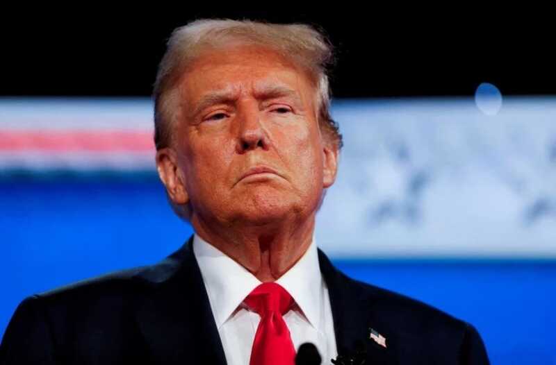 Трамп заявил, что не боится последствий санкций против России