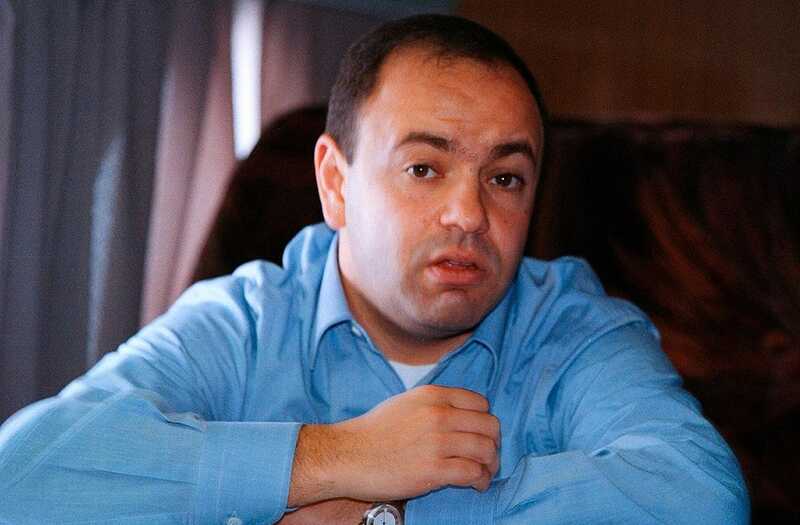 Британский суд поставил под сомнение невиновность партнёра Абрамовича Евгения Швидлера