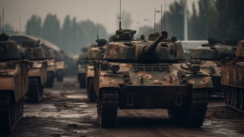 Бойцы 38-й бригады заявили о чрезвычайно больших потерях