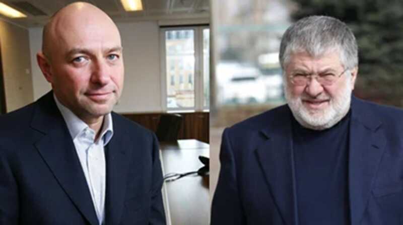 Oligarchs and plunderers Kolomoisky and Boholiubov to stand trial for the theft of $2 billion from PrivatBank