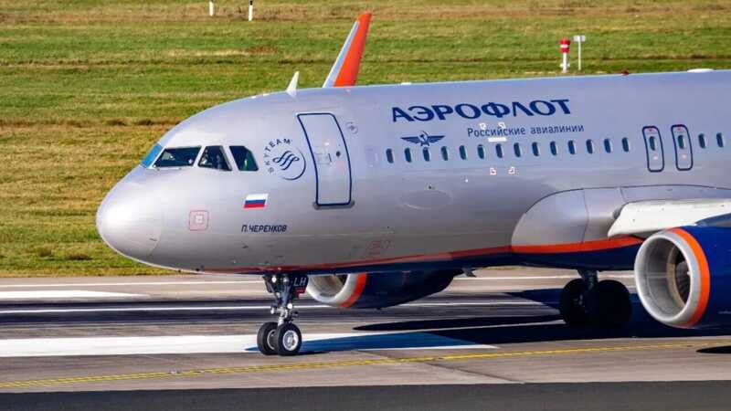Аэрофлот и другие авиаперевозчики откладывают рейсы из Москвы