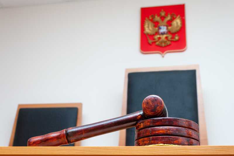 В Краснодарском крае мужчина был осужден за отправку своих фотографий с целью завязать знакомство