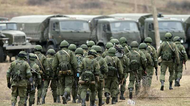 Минобороны России показало видео из Часова Яра