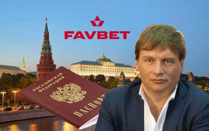 Владелец FavBet Андрей Матюха пытается «обелить» свой имидж после слухов о российском гражданстве