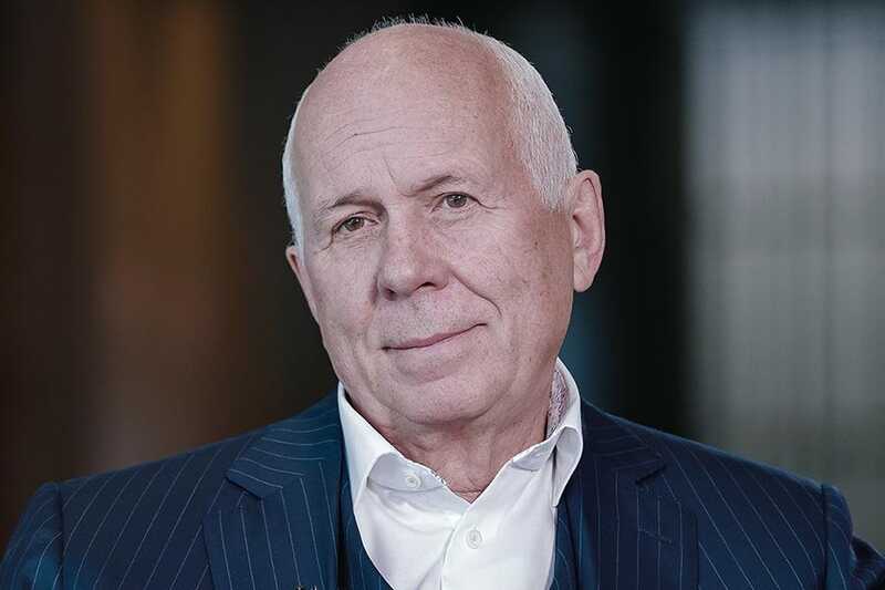 Сергей Чемезов засветился в "дубайском кооперативе" с миллиардерами из списка Forbes