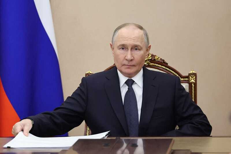 Владимир Путин утвердил законопроект о запрете фильмов, критикующих «традиционные ценности»