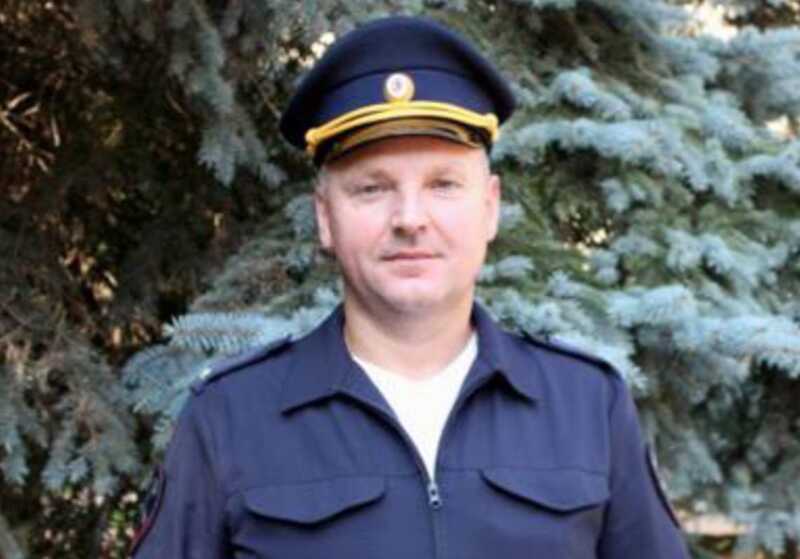 Подполковник брянской полиции нанес побои подчинённому в собственном кабинете
