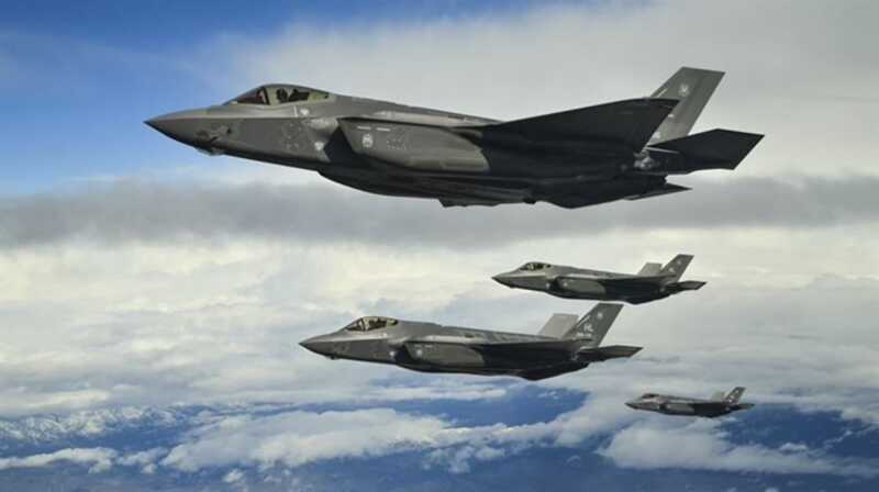 Индия приняла решение не приобретать у США истребители F-35