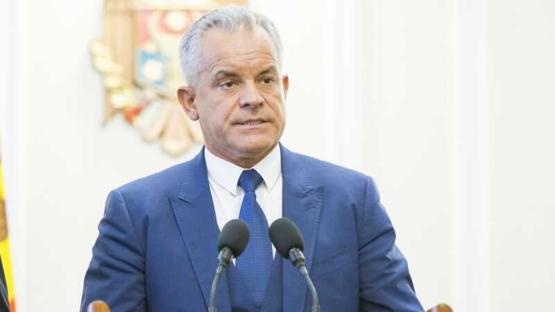 Молдавский олигарх Владимир Плахотнюк подал запрос на экстрадицию из Греции
