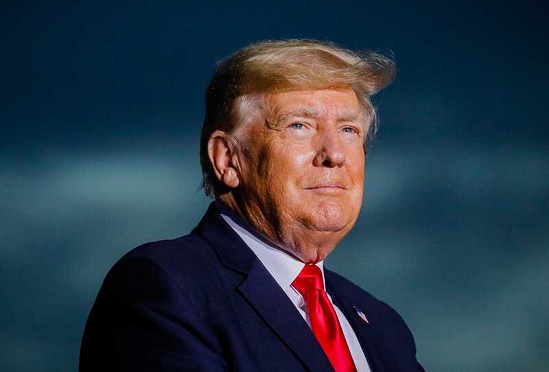 Трамп ввёл рекордные тарифы для Бразилии, Швейцарии, Канады и Индии