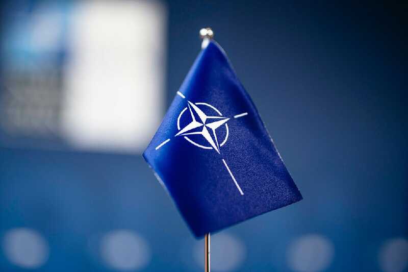 НАТО разработало механизм ускоренных военных поставок Украине