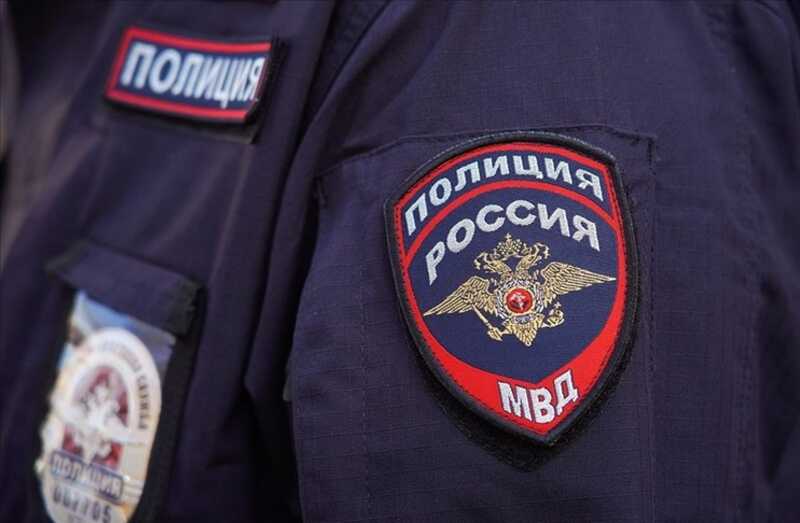 В Москве задержали женщину, пытавшуюся продать наркотики через службу доставки