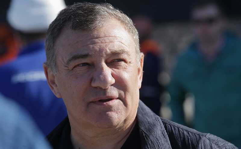 Британия оштрафовала компанию Ротенбергов за нарушение санкций