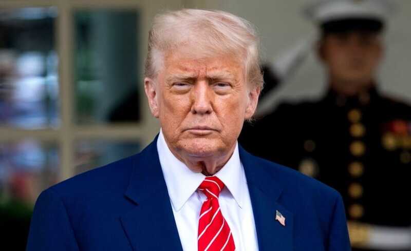 Трамп заявил о возможном отказе Индии от закупок нефти у России