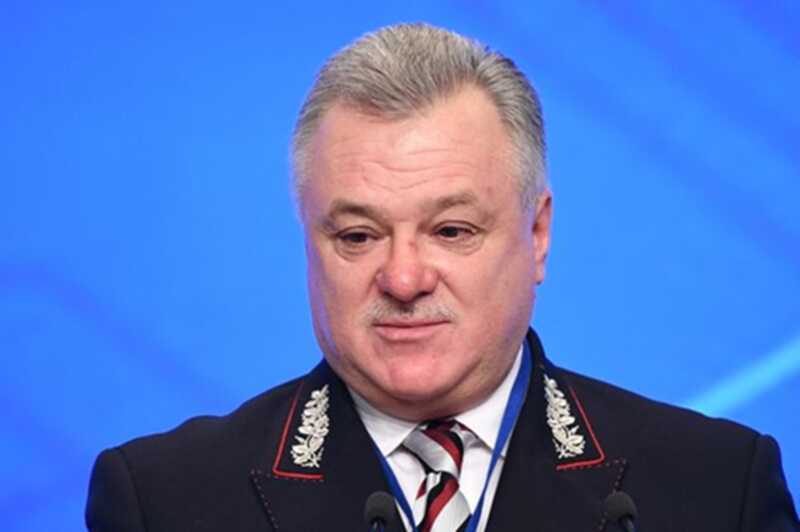 Задержан «теневой бенефициар» РЖД Валентин Санько по подозрению в краже миллиардов
