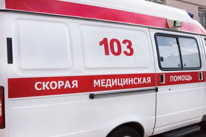 Блогерша из Екатеринбурга сломала позвоночник, пытаясь повторить TikTok-тренд