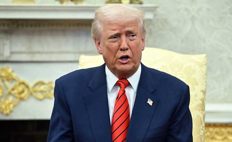 США используют поставки оружия НАТО, чтобы усилить давление на Россию