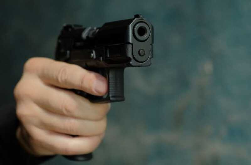 Пьяный дебош в Новосибирской области закончился стрельбой и смертью подростка